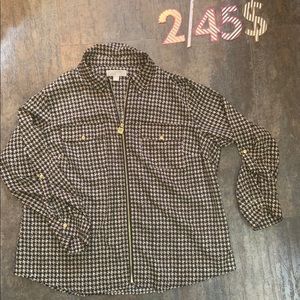 2/45$ ❤️ Michael Kors shirt ❤️